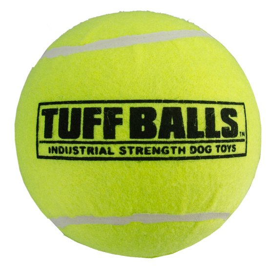 tuff balls