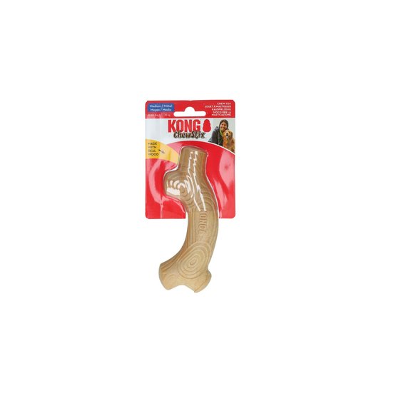 kong chewstix stick dog toy