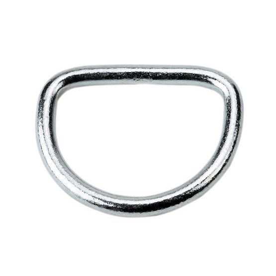 Galvanized d sale ring