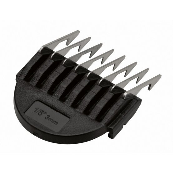 oster clip combs