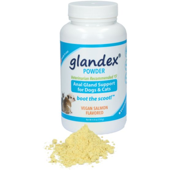 Glandex powder sale