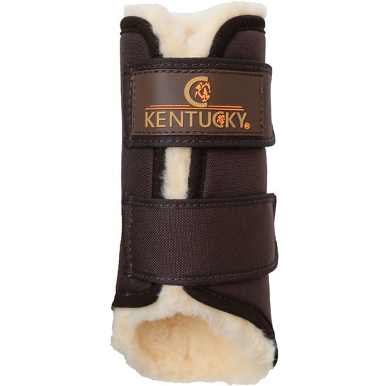 protective turnout boots for horses