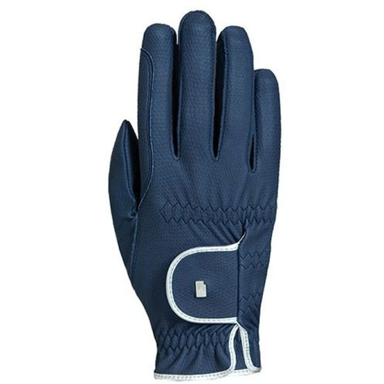 Breathable & Supple Riding Gloves Roeckl LONA GRIP Gloves 