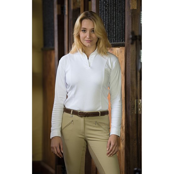 Shires Hunt Competition Shirt