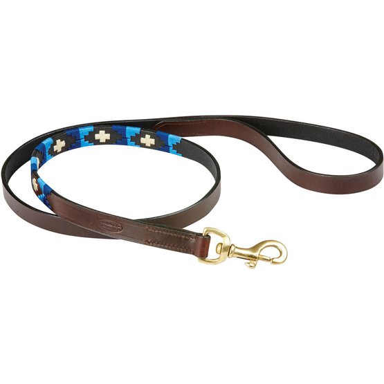 polo dog leash